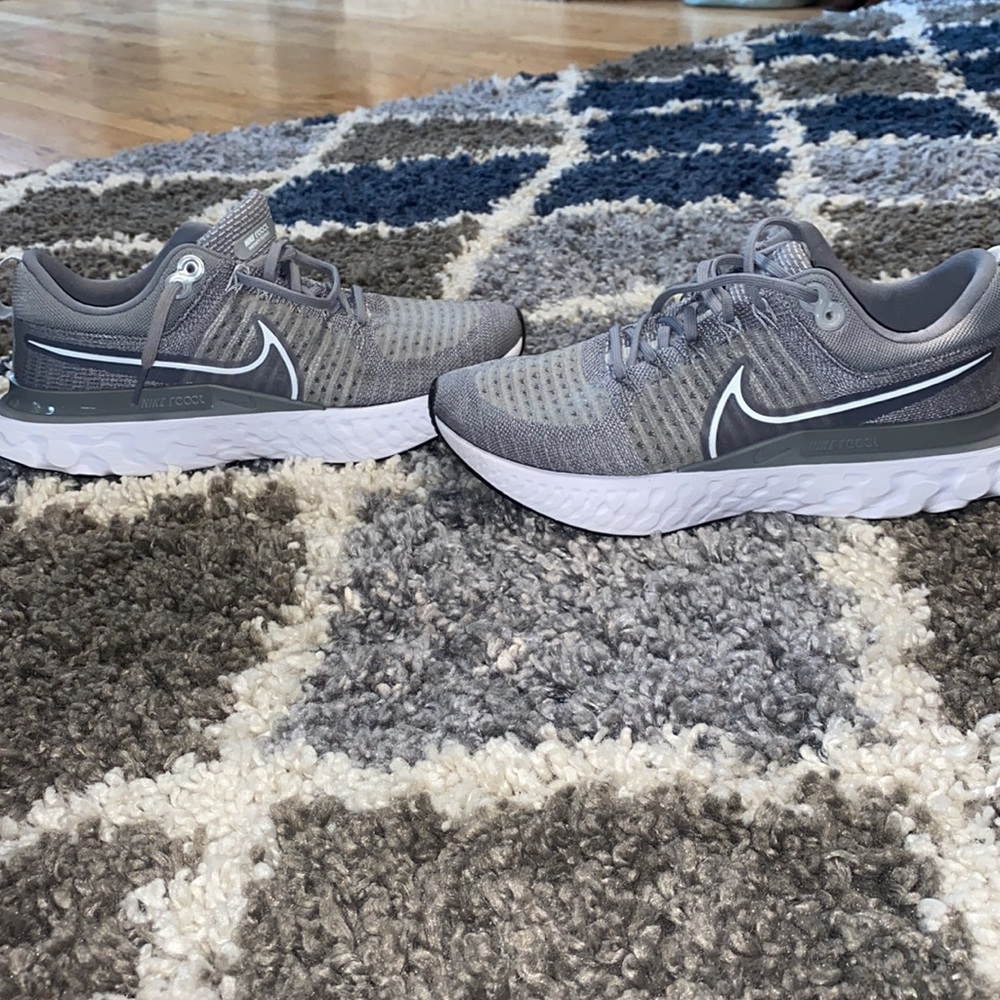 Nike shoes